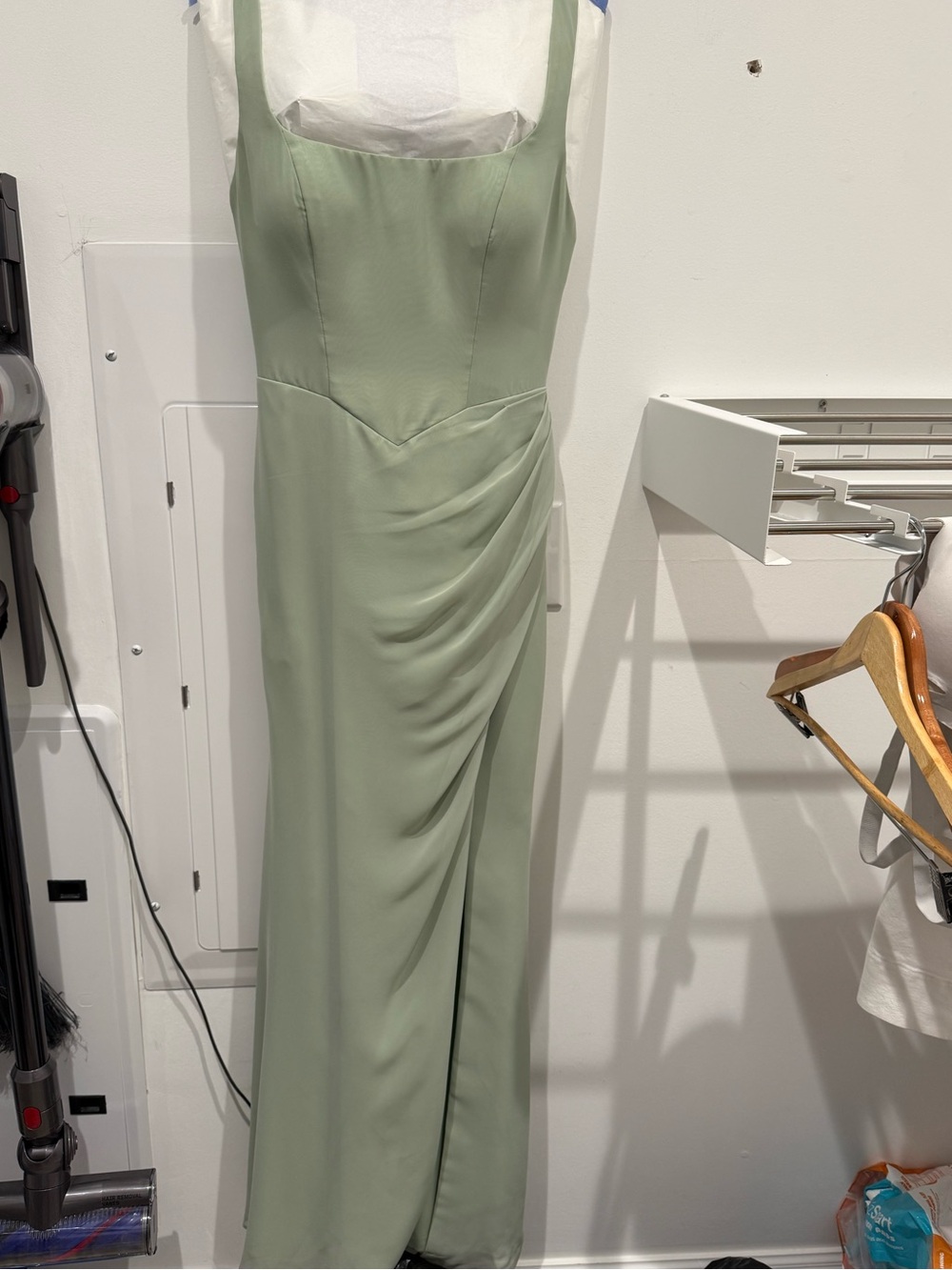 Azazie Bridesmaids Dress
